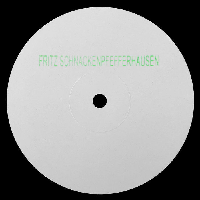 Fritz Schnackenpfefferhausen - Rippin' Bongz