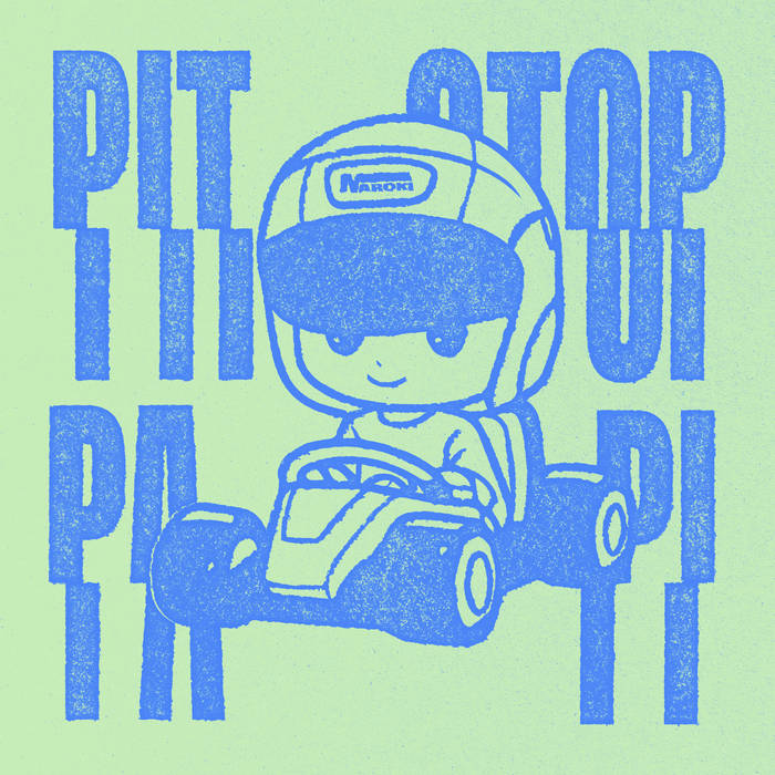 Maroki - Pitspot Papi