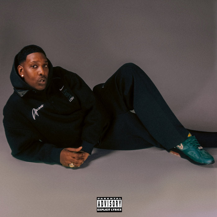 Steven Julien - Time