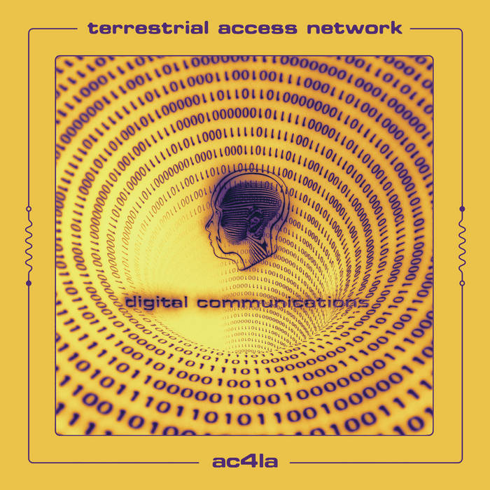 Terrestrial Access Network - AC4LA
