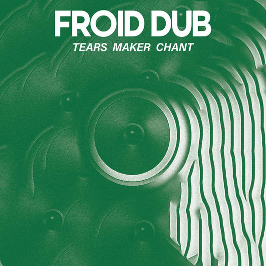 Froid Dub - On The Nose