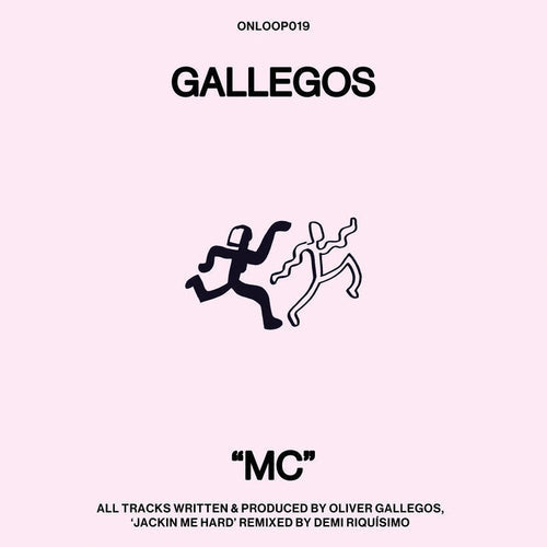 Gallegos - Non Stop