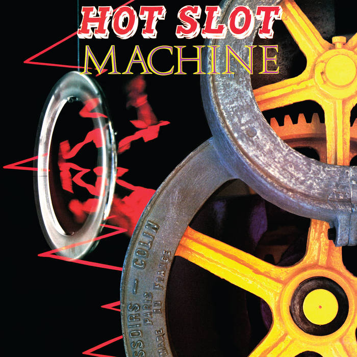 Hot Slot Machine - Hot Slot Machine