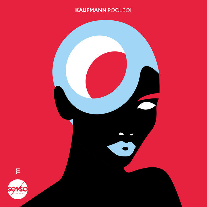 Kaufmann - Poolboi