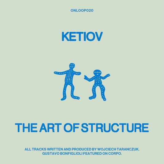 Ketiov - Structure