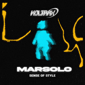 Marsolo - Sense of Style