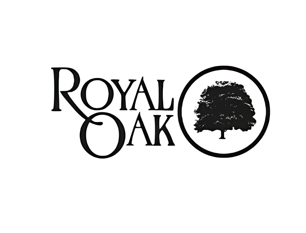 Label Love: Royal Oak