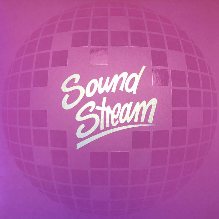 Sound Stream - Disco Fantasy