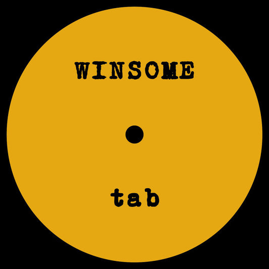 winsome - Tab