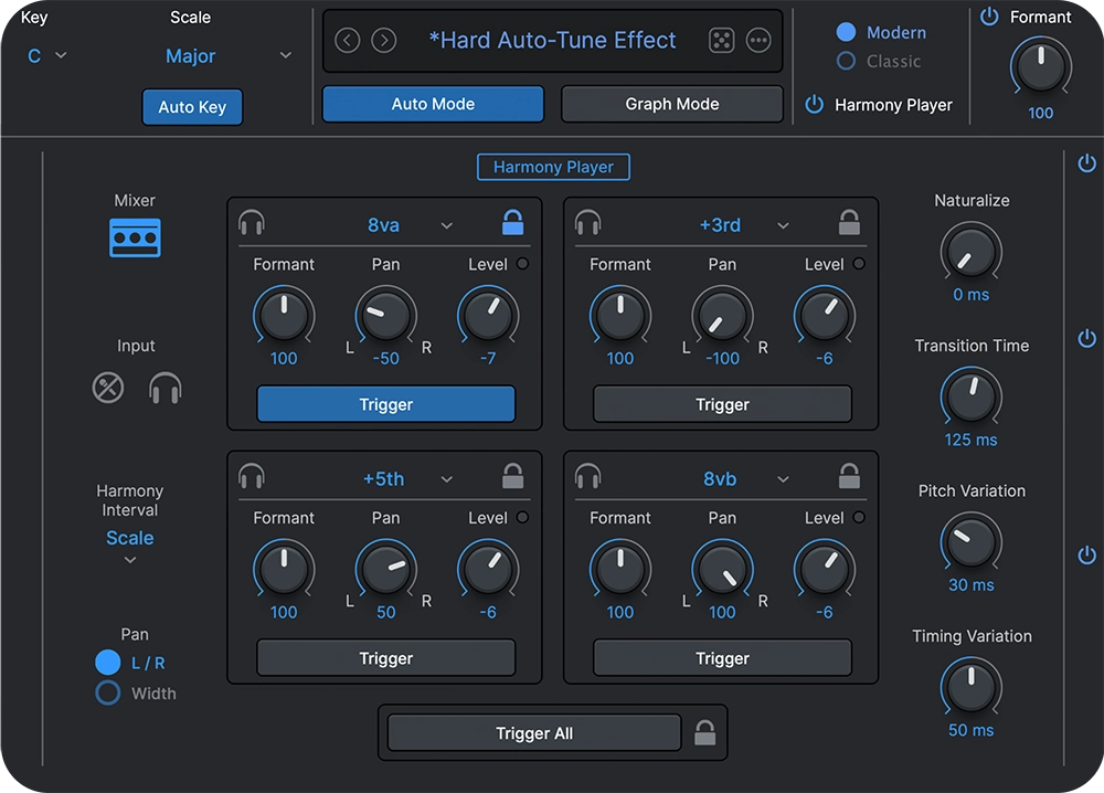 Auto-Tune Pro 11