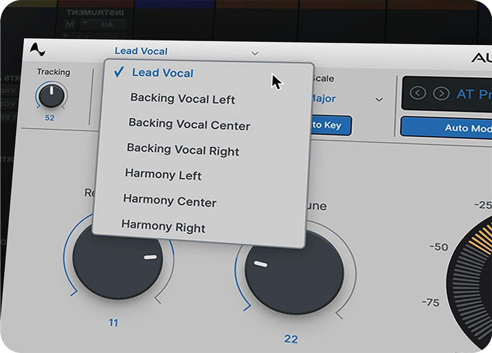 Auto-Tune Pro 11